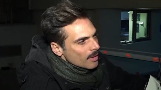 Ο Γιώργος Παπαγεωργίου απαντά για την φημολογούμενη μετακίνηση του "Έρωτα Φυγά" στον ANT1