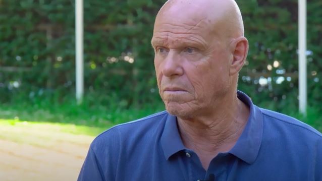 Τζώνη Καλημέρης: "Αυτό το είδος του καρκίνου που είχα, αν δεν αντιμετωπιζότανε για καιρό..."