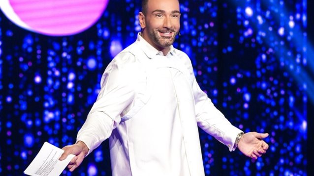 J2US: Οι εμφανίσεις στο 9ο show