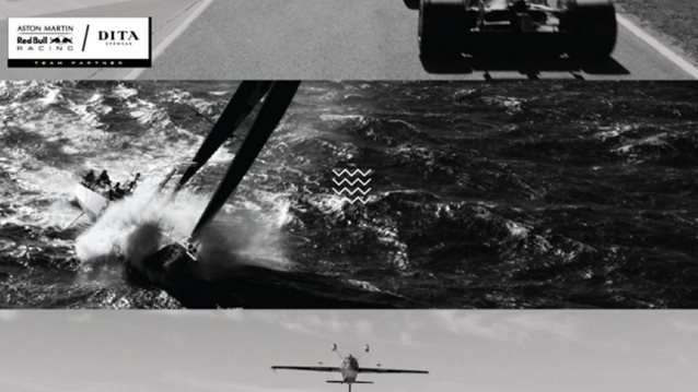 DITA LANCIER: Μη χάσεις την παρουσίαση της νέας συλλογής γυαλιών  με προηγμένη τεχνολογία στους φακούς
