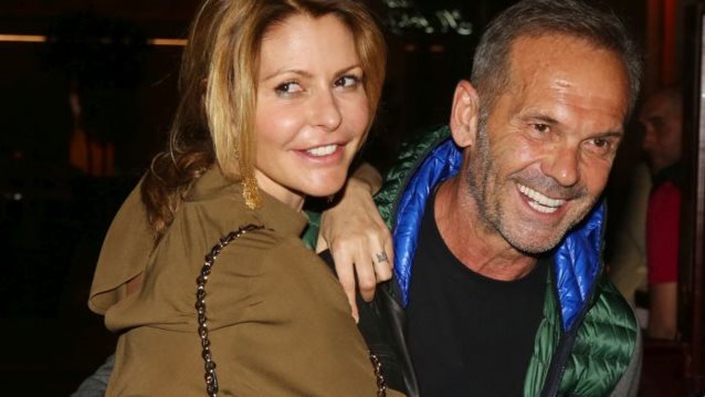 &quot;Υπήρχαν μεγάλες εντάσεις - Θυμάμαι φορές που η Τζένη Μπαλατσινού δεν έβγαινε από το καμαρίνι της&quot;