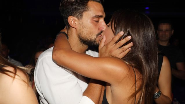 Μαριαλένα Ρουμελιώτη | Η τρυφερή εξομολόγηση στον Σάκη Κατσούλη - "Χωρίς εσένα τίποτα δεν θα ήταν ίδιο"