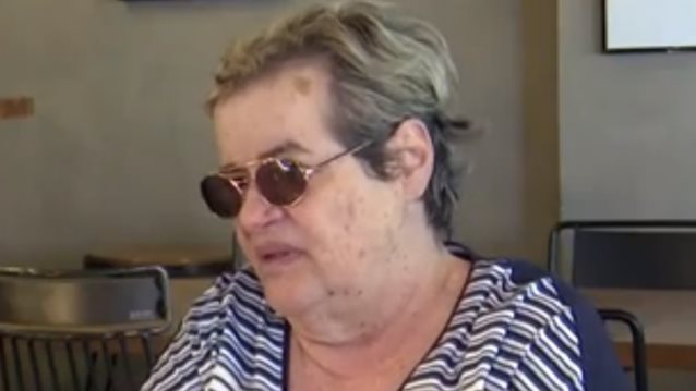 Η Ντέπυ Γκολεμά &quot;σφάζει&quot; την Έλενα Χριστοπούλου: &quot;Μακάρι να βρει δουλειά η κοπέλα&quot;