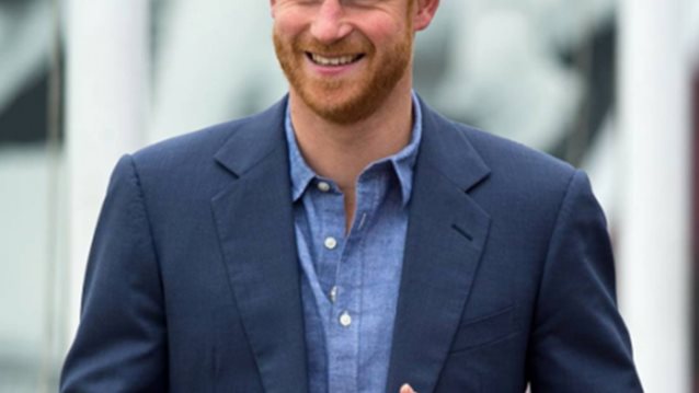 Πρίγκιπας Harry: Ετοιμάζει ντοκιμαντέρ για την ψυχική υγεία με την Oprah Winfrey
