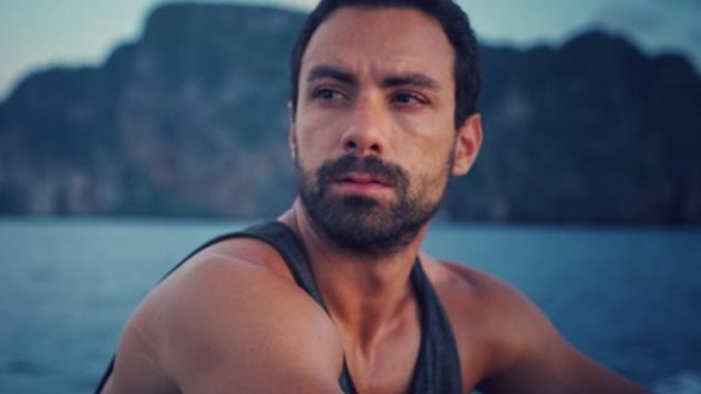 Σάκης Τανιμανίδης: Το μήνυμά του για την εκλογή του Donald Trump