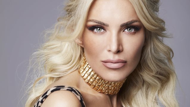 Η Κατερίνα Καινούργιου αποχαιρετά την Παυλίνα Ντάσιου: &quot;Ήσουν πολύ καλή ψυχή γι&#39; αυτόν τον κόσμο&quot;