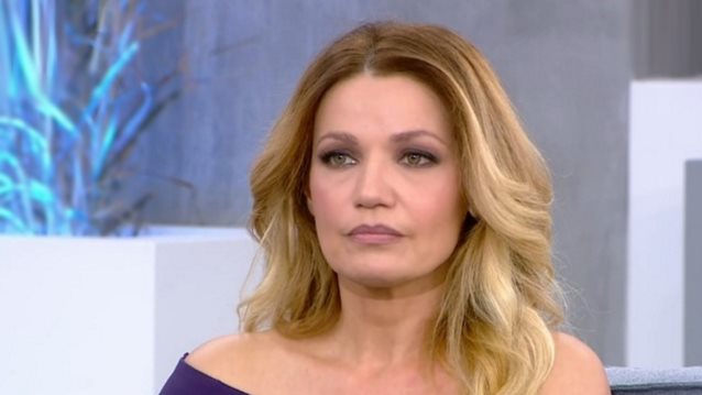 Παναγιώτα Βλαντή: &quot;Είπα στην ανιψιά μου για την κατάψυξη ωαρίων και το έκανε και αυτή&quot;