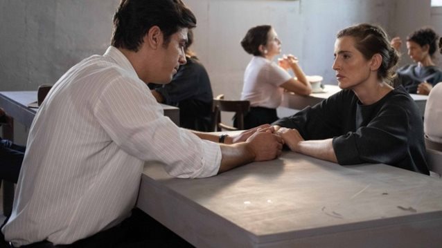 Άγριες Μέλισσες | Spoiler: Η Ελένη χάνει το μωρό της με βίαιο τρόπο