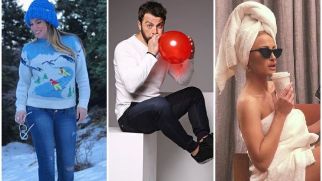 Social Media Report
: Τα πιο hot &amp; viral posts στο timeline του Yupiii!