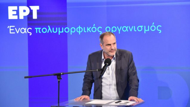 Το σχέδιο του Ζούλα για τη νέα εποχή του ΣΚΑΪ