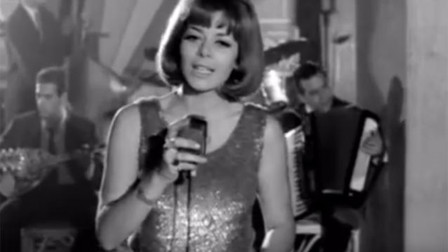 Έλενα Κυρανά: «Έφυγε» από τη ζωή