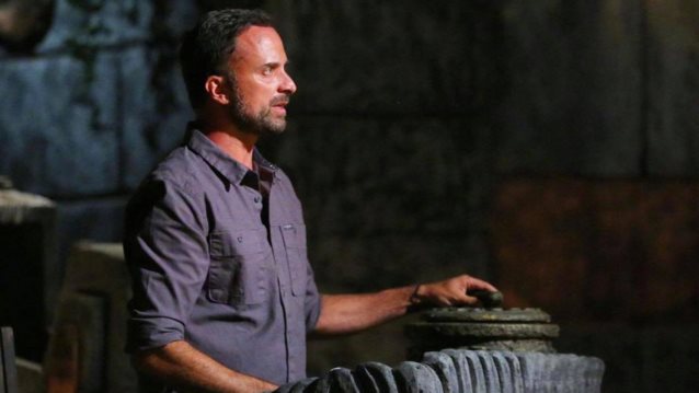 Survivor | Οι υποψηφιοι προς αποχωρηση