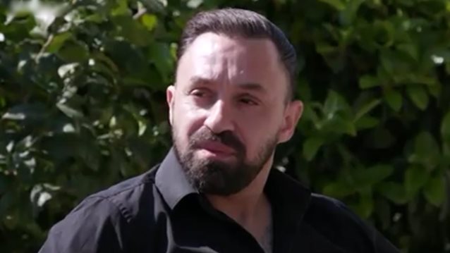 MasterChef | Τα παράπονα του Νίκου στον Τζιοβάνι για τη μη επιλογή του στην ομαδική