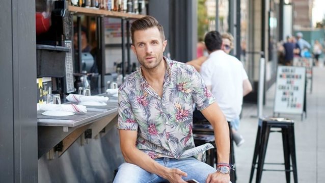 Τα πιο «ζόρικα» ρούχα του καλοκαιριού και πώς να τα φορέσεις σωστά
: Τα επτά κομμάτια της αντρικής καλοκαιρινής γκαρνταρόμπας που σου βάζουν δύσκολα!