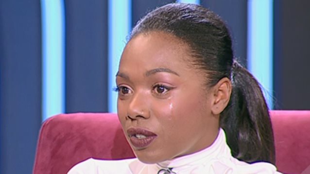 Νάϊλα: H ζωή 10 χρόνια μετά το Next Top Model: Ο ρατσισμός και τα δάκρυα on camera