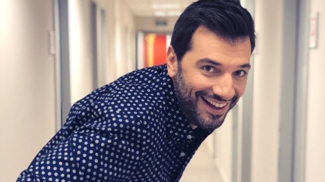 Παναγιώτης Χατζηδάκης για Ναταλία Γερμανού: &quot;Δεν είχε ενημερωθεί για την προσθήκη της Σπυροπούλου, ένιωσε απειλή&quot;