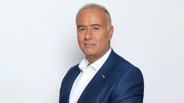 Ο Νίκος Ρογκάκος παραμένει και επίσημα στον ΑΝΤ1 - Η ανακοίνωση του σταθμού για τον νέο του ρόλο