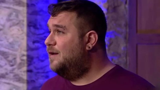 MasterChef | Ο Αλέξανδρος επέστρεψε και πάλι - Τα κατάφερε φέτος;