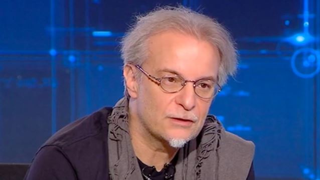 Μίλτος Πασχαλίδης: &quot;Όταν πέρασα κατάθλιψη ο Θάνος Μικρούτσικος με καταδίωκε για να φάω, να κοιμηθώ&quot;