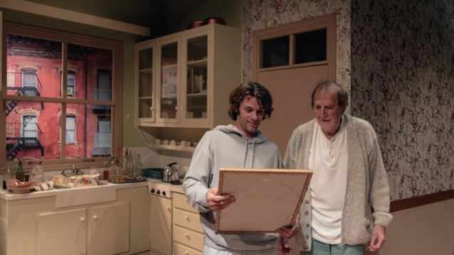 Κάθε Πέμπτη κύριε Γκρην | Το πολυβραβευμένο έργο του Τζεφ Μπάρον για δεύτερη χρονιά στο Θέατρο Αργώ