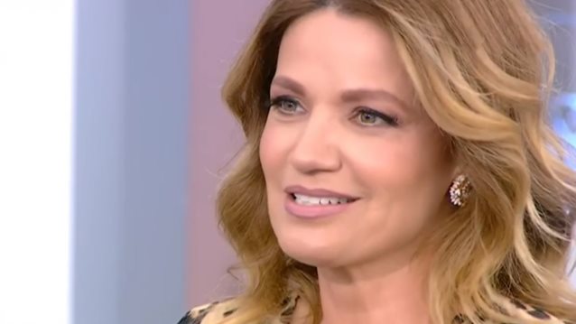 Η Παναγιώτα Βλαντή για τις δίκες Φιλιππίδη – Λιγνάδη: &quot;Το σημαντικό είναι να διαγραφούν από το κοινό. Να μην ξεχάσει ο κόσμος&quot;