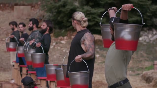 "Φάρμα": Ποιος παίκτης περνάει κατευθείαν στην τελική 4άδα