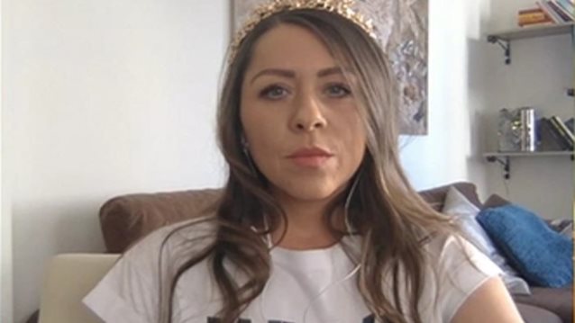 MasterChef | Κατερίνα Λένη: «Η συμπεριφορά του Διονύση κρύβει σκοπιμότητες»