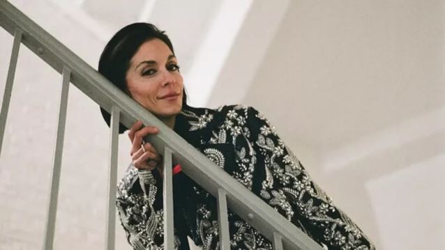 Η Σοφία Καρβέλα εξομολογείται: &quot;17 χρόνια νηφάλια σήμερα - Ο,τι κι αν γίνει δεν πιάνω ούτε ποτό ούτε ναρκωτικό&quot;