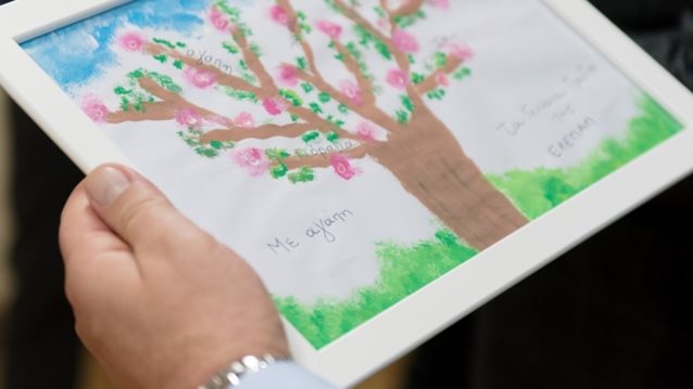 ArGOODaki των Goody’s Burger House: Μοίρασε αγάπη για ακόμα μια χρονιά στηρίζοντας τα γενναία Παιδιά της ΕΛΕΠΑΠ