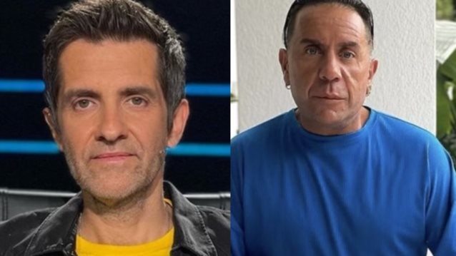 Ο Φοίβος αποκαλύπτει την ιστορία πίσω από τραγούδι του Γιώργου Μαζωνάκη - &quot;Τον είχε βάλει στα ναρκωτικά&quot;