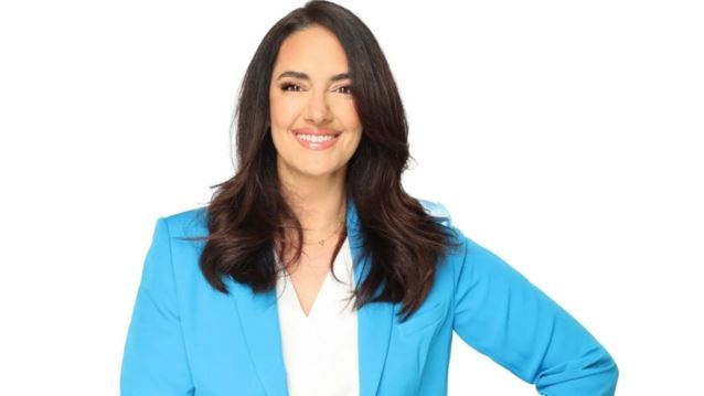 Νόνη Δούνια: &quot;Έχω νιώσει περίεργα - Με έκανε να αισθανθώ ότι δεν είμαι αρεστή&quot;