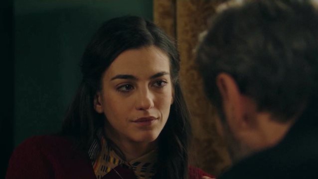 Το Ναυάγιο | Η Ειρήνη δέχεται επίθεση &amp; ο Άγγελος δίνει τον Ιπποκράτη στον Πέτρο