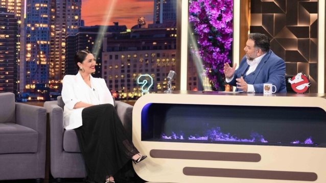 Νόνη Δούνια: &quot;Στεναχωρήθηκα για την μη εκλογή μου...Πίστευα ότι θα ήταν μαζί μου και θα με στήριζαν στα δύσκολα και δεν ήταν.&quot;