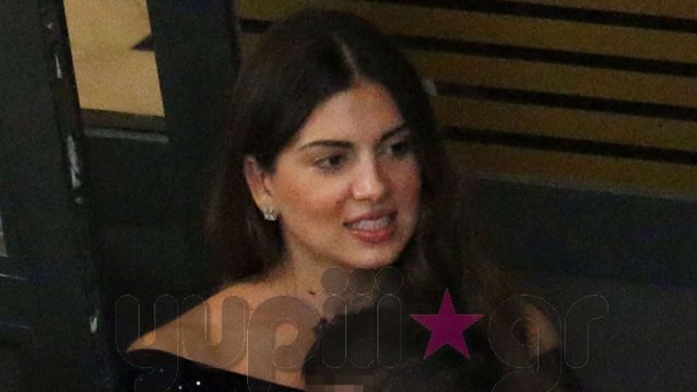 Σταματίνα Τσιμτσιλή: Χαλαρές στιγμές με τα παιδιά της! Όλα τα στιγμιότυπα