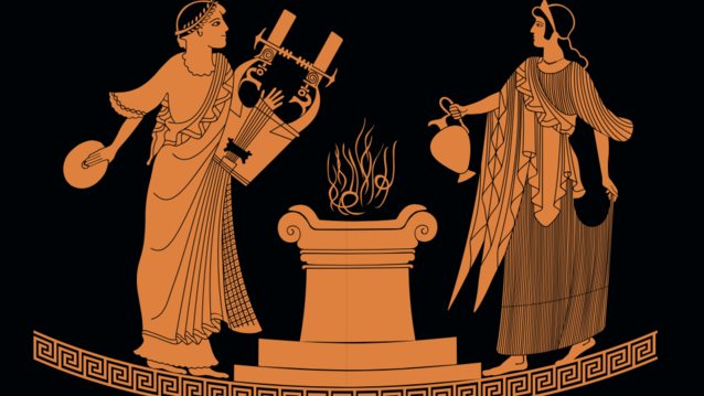 Φιλοκαλοῦμεν μετ’ εὐτελείας: Το Σάββατο 30 Μαΐου στις 18:00 ζωντανά από την Ελληνική Αγωγή
