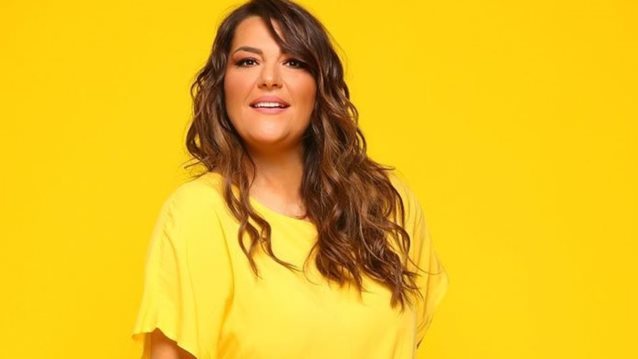 Κατερίνα Ζαρίφη: "Εάν μου κάνει πρόταση η Ελένη, θα τη βρούμε την άκρη"