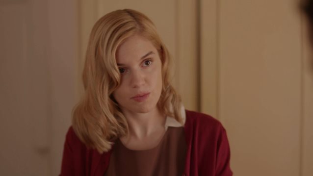 Ο Παράδεισος των κυριών | Έρχονται σοβαρές αποκαλύψεις στην οικογένεια Μπουραντά