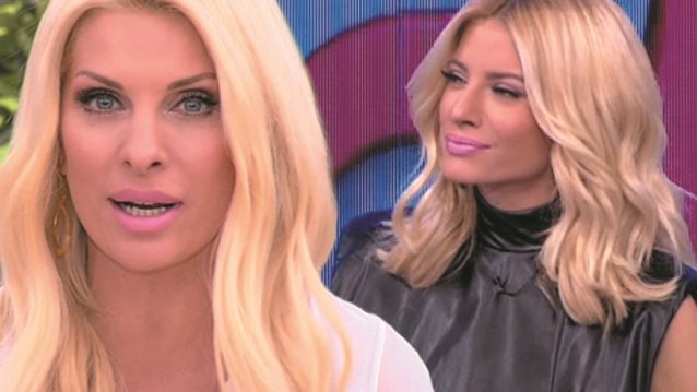 H Μενεγάκη, Το My Style Rocks &amp; Τα Νούμερα Τηλεθέασης: Τελικά ποιος είναι χαμένος και ποιος κερδισμένος αυτή τη σεζόν;