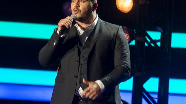 Άλλος άνθρωπος ο Πιλάτος Κουνατίδης, σχεδόν 10 χρόνια μετά το X-Factor!