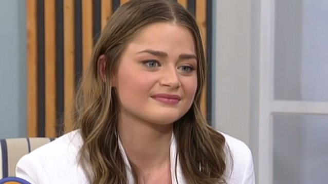 Δεν φαντάζεστε τι συμβούλευσε η Έλενα Παπαρίζου τη Στεφανία Λυμπερακάκη