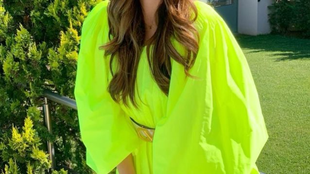 Summer Style: Αυτο το φορεμα ειναι το star piece του καλοκαιριου
