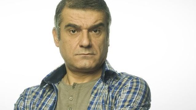 Κώστας Αποστολάκης: «Δέχθηκα πρόταση από reality επιβίωσης, αλλά δεν είναι η δουλειά μου»