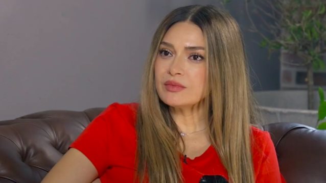 Αποστολία Ζώη: &quot;Γινόταν ένα μπάχαλο - Είναι η μοναδική δουλειά που έφυγα&quot;