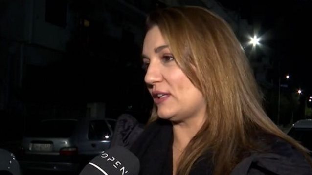 Ελίνα Παπίλα: &quot;Σε πολύ σωστό χρόνο ενημέρωσα ότι δεν θα είμαι στην εκπομπή&quot;