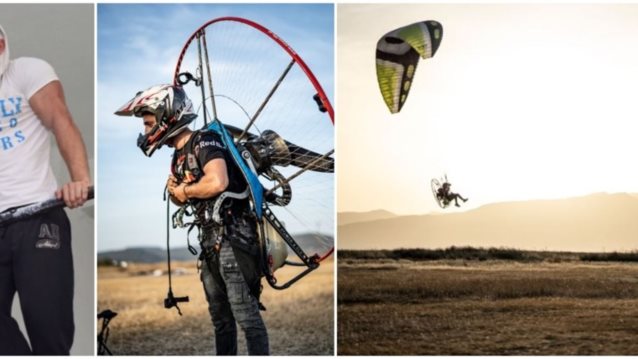 Ξάνθη: 33χρονος πατέρας έχασε τη ζωή του κάνοντας παρά πέντε - Ο τρίτος γιος που θρηνεί η οικογένεια