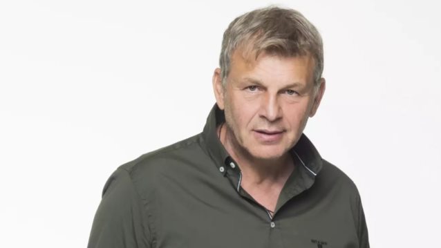 Ο Απόστολος Γκλέτσος απαντά για τη δήλωση με τις ιερόδουλες: &quot;Είναι μια σκληρή πραγματικότητα, η οποία ισχύει δυστυχώς&quot;