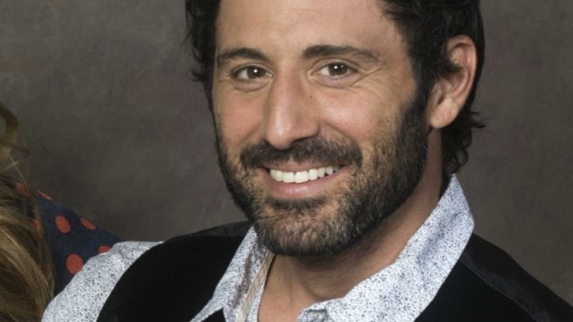 Λευτέρης Ελευθερίου : Οι δυσκολίες στον γάμο του &amp; τα ατελείωτα κάστινγκ πριν γίνει γνωστός