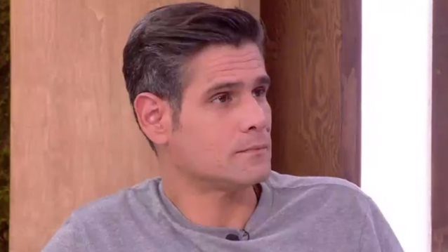 Ο Δημήτρης Ουγγαρέζος αποκάλυψε την πιο περίεργη αποβολή που πήρε στο σχολείο