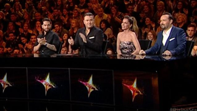 Rising Star : Το 5ο live των «Hot Seat»: Όλα τα video της βραδιάς!