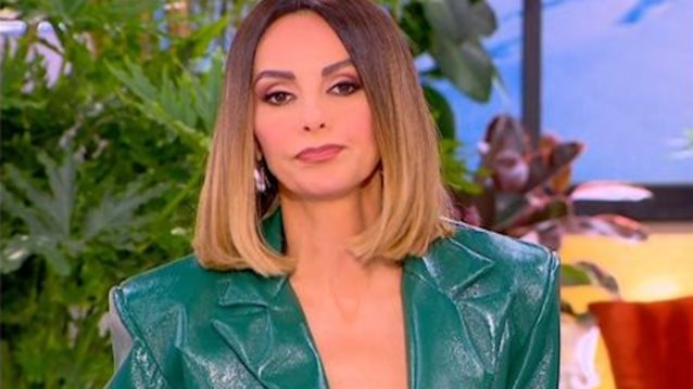 Η αποκάλυψη της Μπέττυ Μαγγίρα για την Άντζελα Δημητρίου